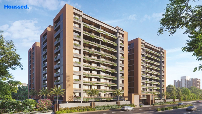 Abhishek Apple Green Homes